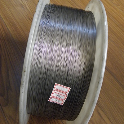 Nitinol Wire